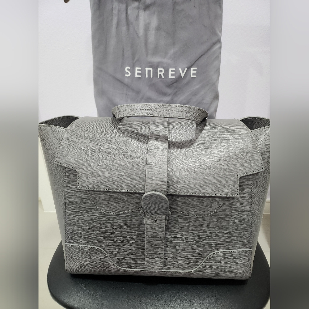 Senreve Maestra Bag in Mimosa